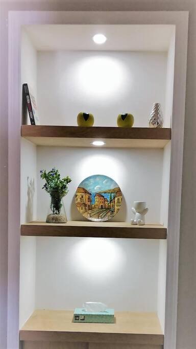 Lovely 1 Bedroom Apartment W/Private Parking Енсенада Екстериор снимка