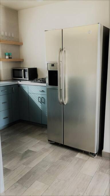 Lovely 1 Bedroom Apartment W/Private Parking Енсенада Екстериор снимка