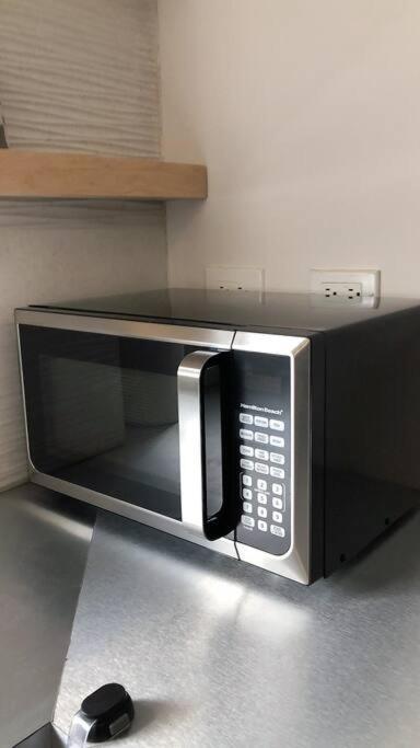 Lovely 1 Bedroom Apartment W/Private Parking Енсенада Екстериор снимка